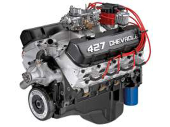 U1153 Engine